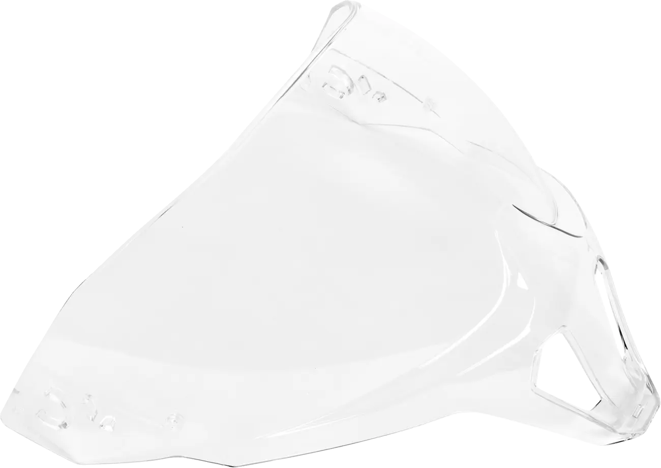 ICON Threshold™ Pinlock® Förberedd Visir Klar bild 2 PMMEDIA:93bc1ccaa23bc605