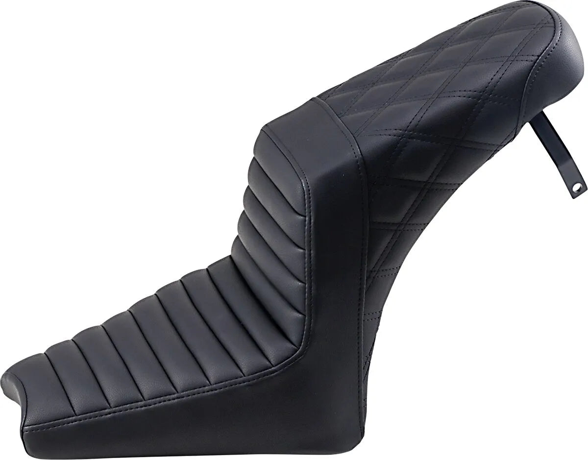 Saddlemen Step-Up Seat Övriga gatmotorcyklar bild 1 PMMEDIA:3faa141cfb153eac