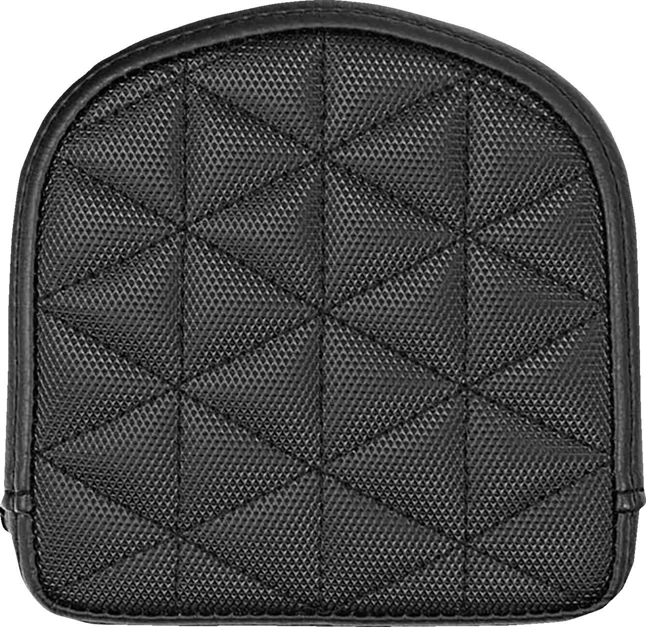 SADDLEMEN Mini Contour Sissy Bar Pad bild 1 PMMEDIA:785e102565019e00