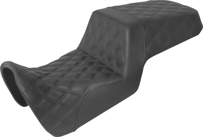 Saddlemen Step-Up Seat Övriga gatmotorcyklar bild 2 PMMEDIA:c25fed899a34039a