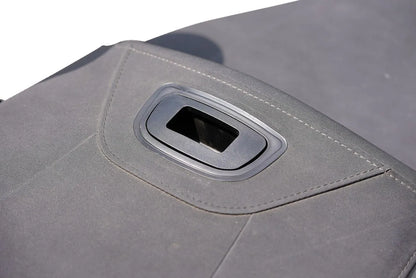SHOW CHROME Seat Plug GL1800 bild 1 PMMEDIA:fe495c97c41e9145