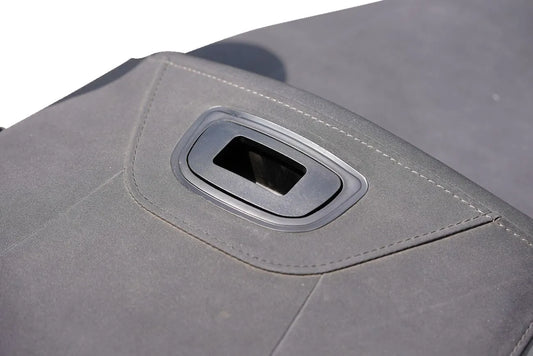 SHOW CHROME Seat Plug GL1800 bild 1 PMMEDIA:fe495c97c41e9145