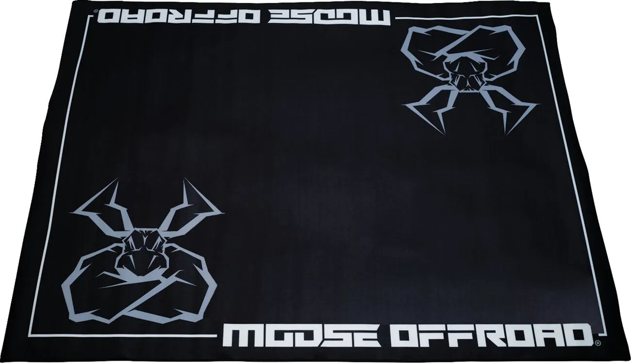 MOOSE OFFROAD HARD-PARTS ATV Matte bild 1 PMMEDIA:5d6d3554a948e3b6