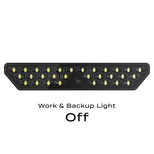 J.W. SPEAKER LED Arbets- och Backljus Modell 905 bild 2 PMMEDIA:5f7cc70ed15284bd