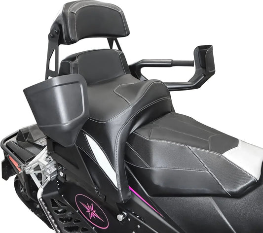 KIMPEX Seatjack 2-Up Sadelmonteringssats bild 1 PMMEDIA:eadb85f0561c1016