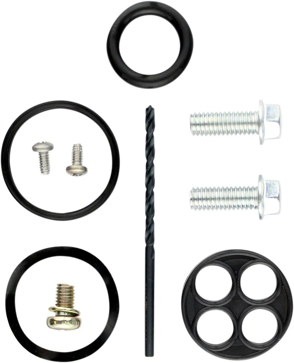 MOOSE OFFROAD HARD-PARTS Bränslekran Servicekit för Honda bild 1 PMMEDIA:c8313df8c23f4b85