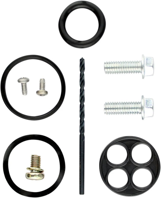 MOOSE OFFROAD HARD-PARTS Bränslekran Servicekit för Honda bild 1 PMMEDIA:c8313df8c23f4b85