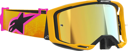 Alpinestars Goggles Vision 8 Corp Goggle bild 1 PMMEDIA:b63701ddc10a37af