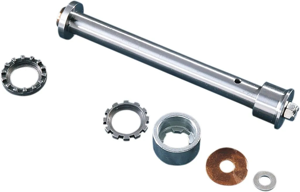 DRAG SPECIALTIES Framgaffeldämpare Set för Harley-Davidson FL bild 3 PMMEDIA:fff15cead65a8bbb