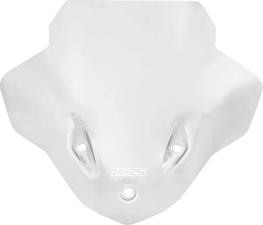 WRS Windscreen Touring S1000R Klar bild 1 PMMEDIA:19ff564390fdc119