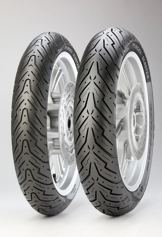 Pirelli Angel Scooter Skoterdäck bild 2 PMMEDIA:81cebc9cd6ffb20f