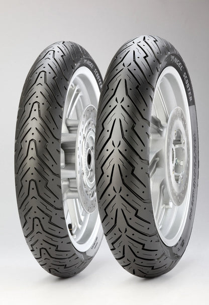 PIRELLI Angel Scooter 110/80 - 10 58J TL Däck bild 2 PMMEDIA:81cebc9cd6ffb20f
