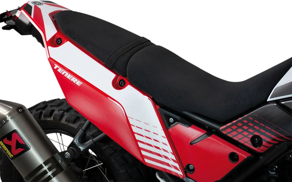 UNIRACING Dekor Kit Yamaha Tenere 700 bild 2 PMMEDIA:d12ab593e608a4d1
