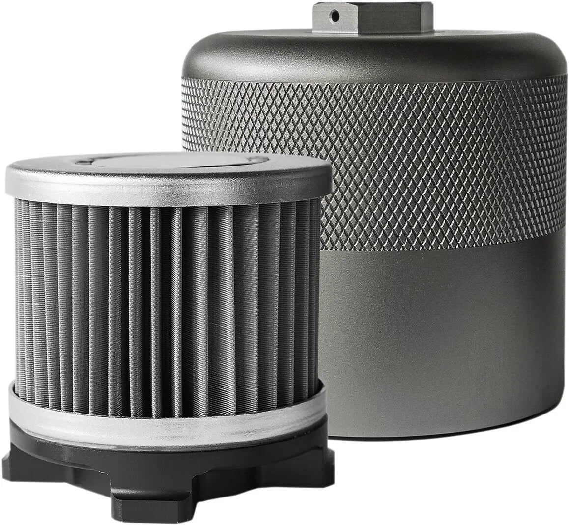 JAGG OIL COOLERS HyperFlow Livstids Oljesfilter bild 1 PMMEDIA:414fb68f71c798f3