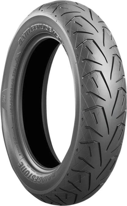 Bridgestone Battlecruise H50 Gatudäck bak bild 1 PMMEDIA:f9047ab7dfe1a87a