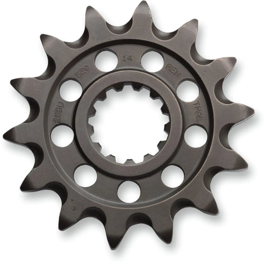 Renthal Front Sprocket Framdrev stål bild 1 PMMEDIA:c385bd361f09ff05