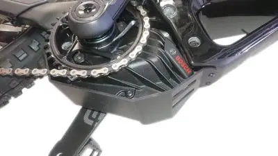 AVS RACING Motorbottenskydd Lapierre GLP 2 bild 2 PMMEDIA:dfc8ee5001a7b5c7