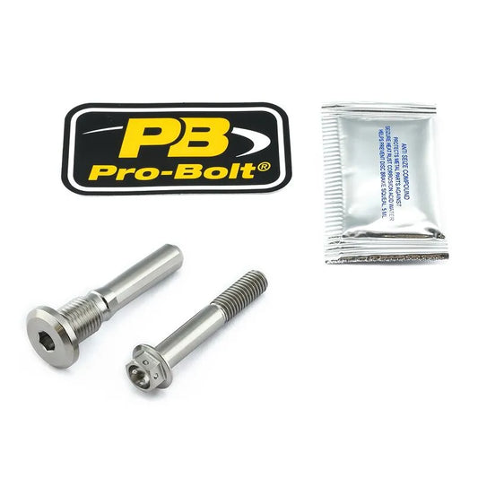 PRO BOLT Titanbult för bromsok bild 1 PMMEDIA:7ad456cfca7697ef