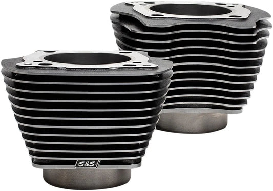 S&S CYCLE Big Bore Cylinder Set bild 1 PMMEDIA:125ede585adf90da
