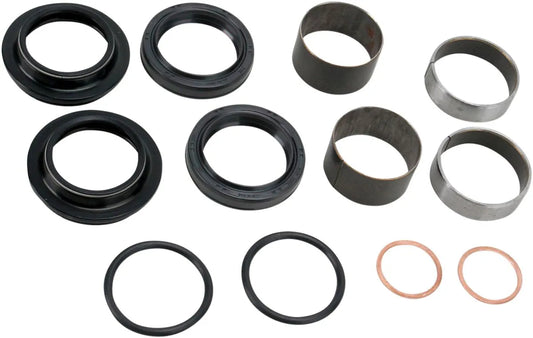 PIVOT WORKS Fork Seal och Bush Kit Y11-008 bild 1 PMMEDIA:bf56ec4e1817380a