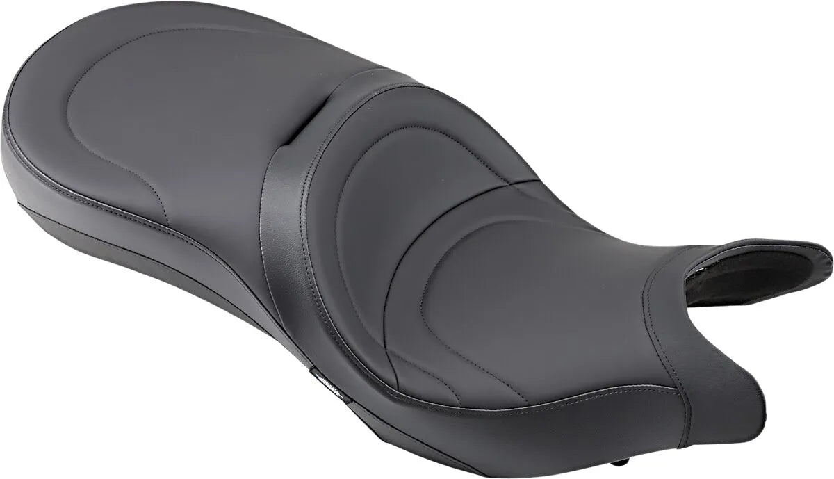 DRAG SPECIALTIES SEATS Low-Profile Touring Sadel bild 1 PMMEDIA:9210224cc2c93670