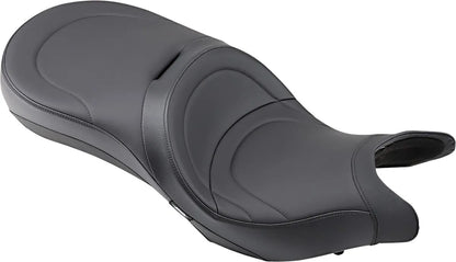 DRAG SPECIALTIES SEATS Low-Profile Touring Sadel bild 1 PMMEDIA:9210224cc2c93670