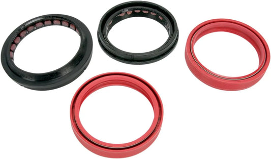MOOSE OFFROAD HARD-PARTS Framgaffeltätningar 49 mm bild 1 PMMEDIA:bbe3e9bceeb6dde6