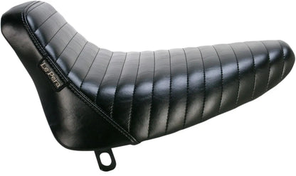 Le Pera Bare Bones Solo Seat Sadlar Harley Softail bild 1 PMMEDIA:9f92976c1e8bc13e