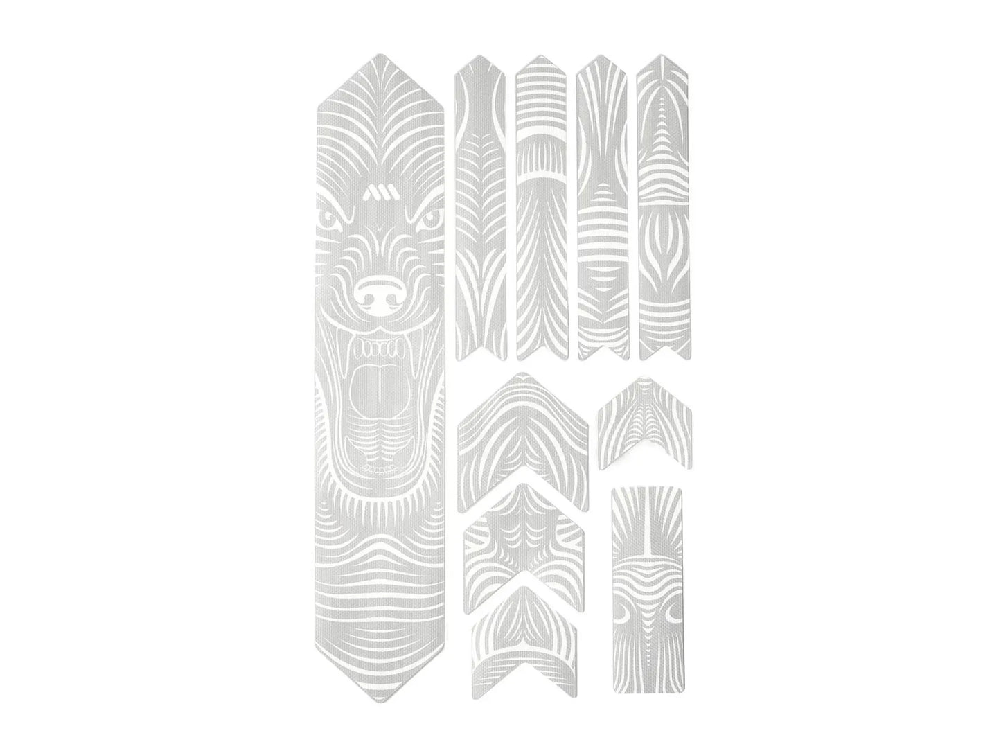 ALL MOUNTAIN STYLE Frame Guard Extra Protection Wolf bild 1 PMMEDIA:d6908924aade575a