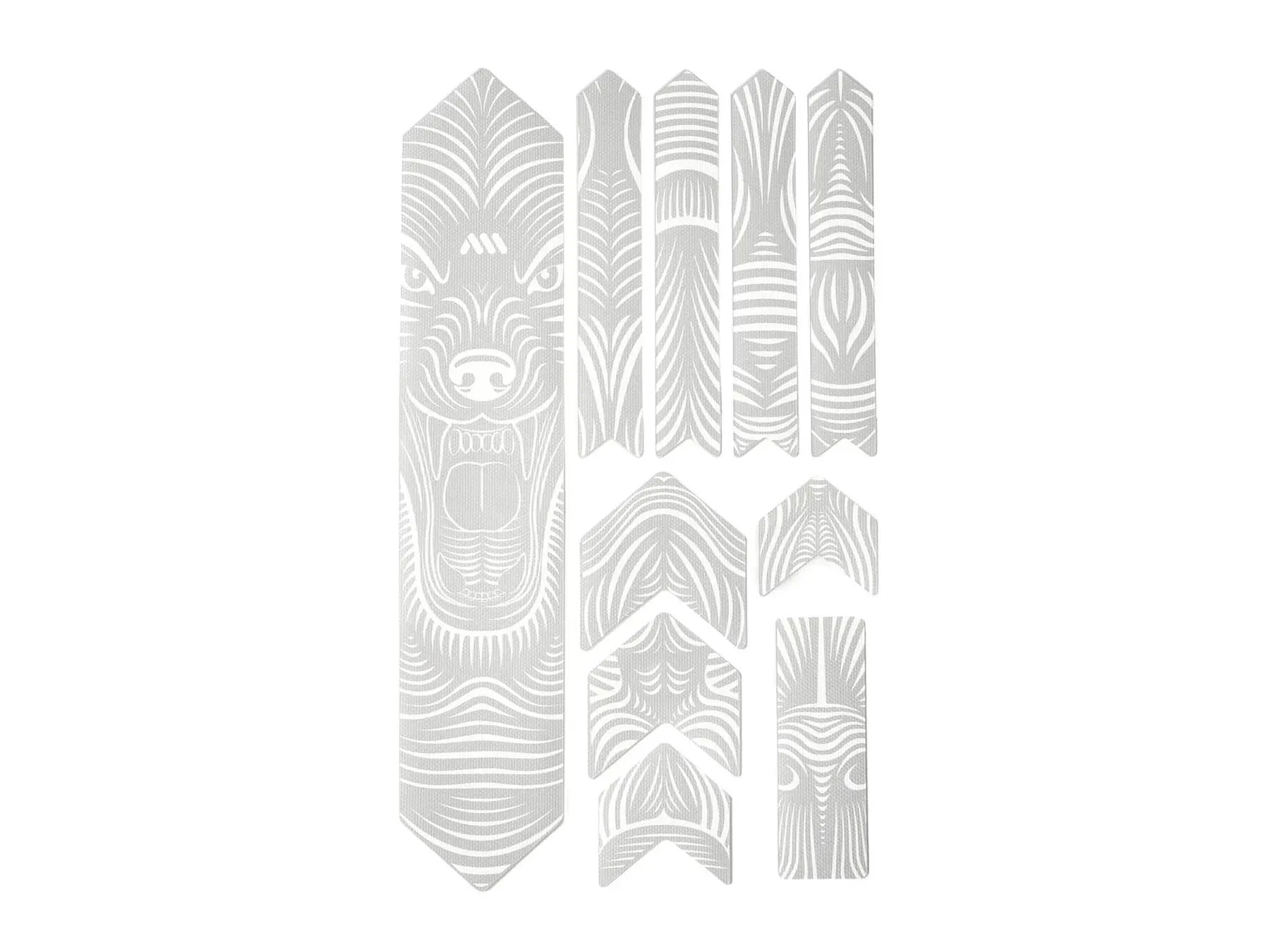 ALL MOUNTAIN STYLE Frame Guard Extra Protection Wolf bild 1 PMMEDIA:d6908924aade575a
