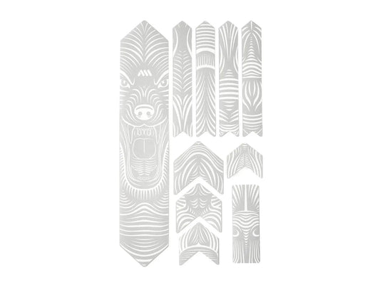 ALL MOUNTAIN STYLE Frame Guard Extra Protection Wolf bild 1 PMMEDIA:d6908924aade575a