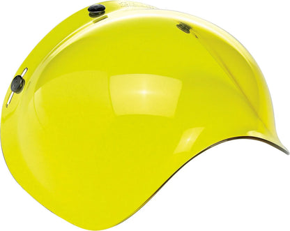 Biltwell Anti-Fog Bubble Shield Visir universal bild 8 PMMEDIA:bff8cee6793071da