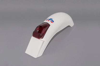 Ufo Universal Vintage Rear Fenders With Light Offroadmotorcyklar bild 1 PMMEDIA:2bb675d5f4b880f8