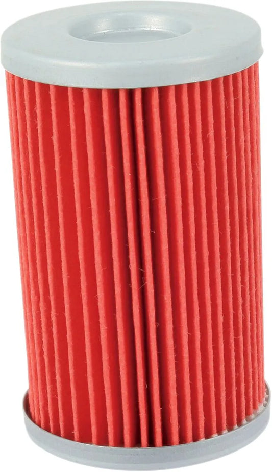MOOSE OFFROAD HARD-PARTS Oljefilter DT-09-50 bild 1 PMMEDIA:7d4e8790f198ae6f