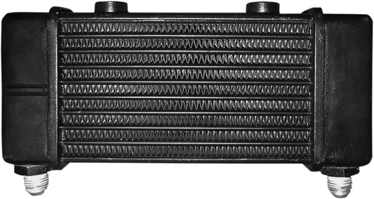 Jagg Oil Coolers Universal Oil Cooler Oljekylare bild 2 PMMEDIA:508fd8822036173b