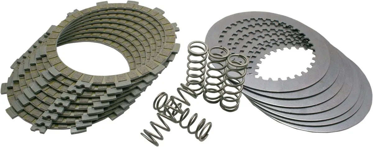 HINSON RACING Kopplingslamell- och fjäderkit Kawasaki bild 1 PMMEDIA:6f71a84ae32c79c3