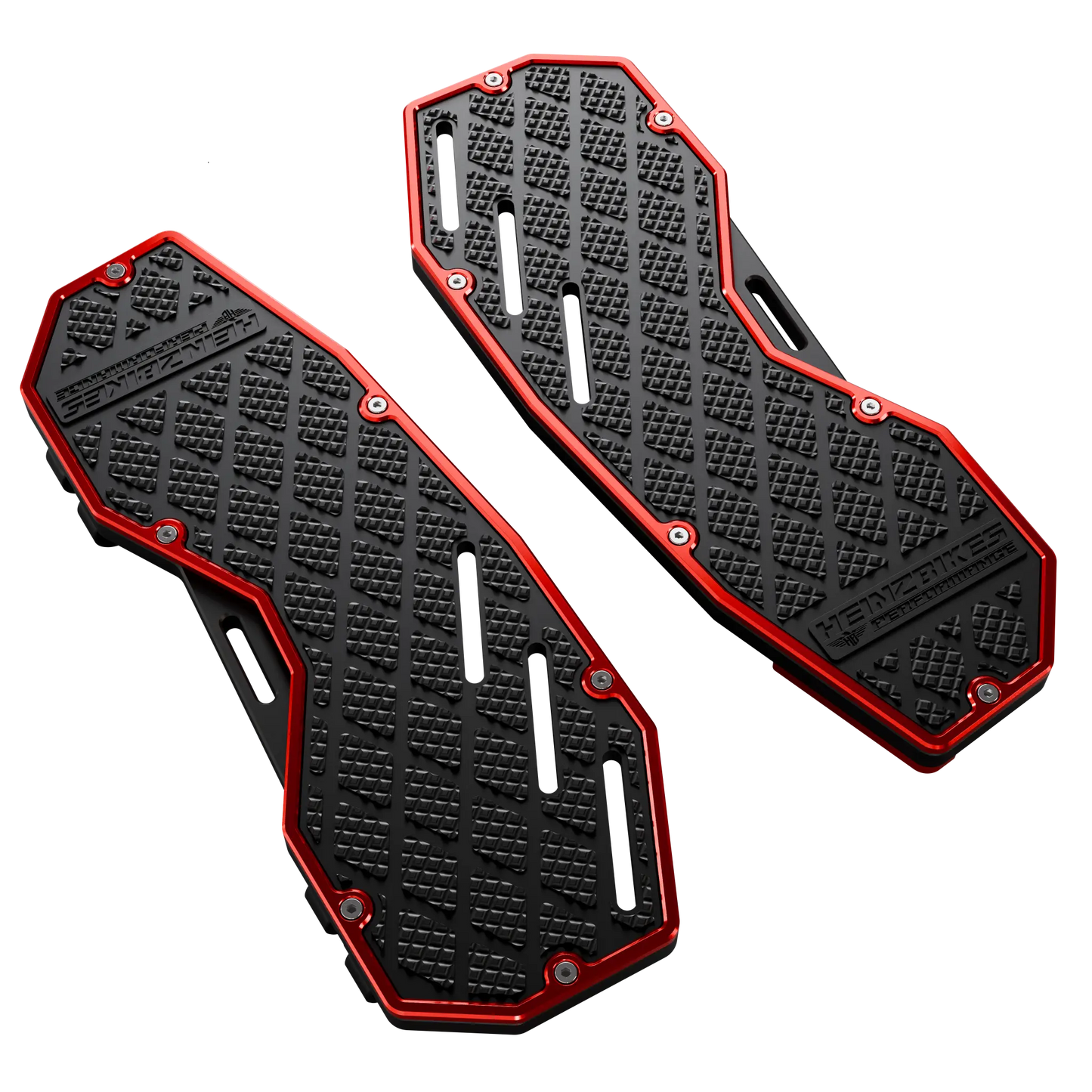 Heinz Bikes Performance Floorboards Fotplattor & delar bild 1 PMMEDIA:efe1a7847f47f821