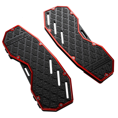 Heinz Bikes Performance Floorboards Fotplattor & delar bild 1 PMMEDIA:efe1a7847f47f821