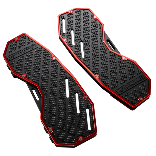 Heinz Bikes Performance Floorboards Fotplattor & delar bild 1 PMMEDIA:efe1a7847f47f821
