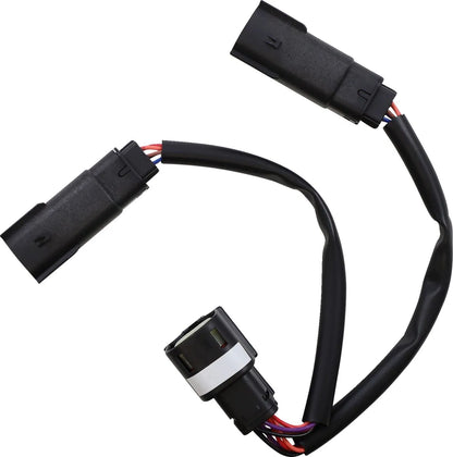 CUSTOM DYNAMICS SMART Controller Broms Y-Kabel bild 1 PMMEDIA:a2dd1691569e1ab6