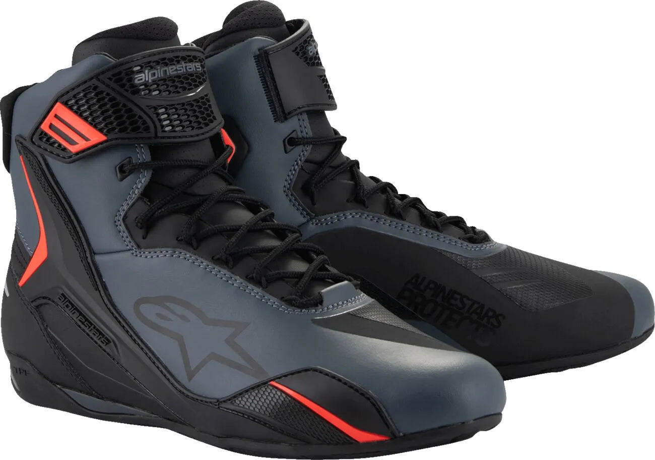 Alpinestars (Road) Faster-4 Sportskor bild 1 PMMEDIA:e4264050561d608a