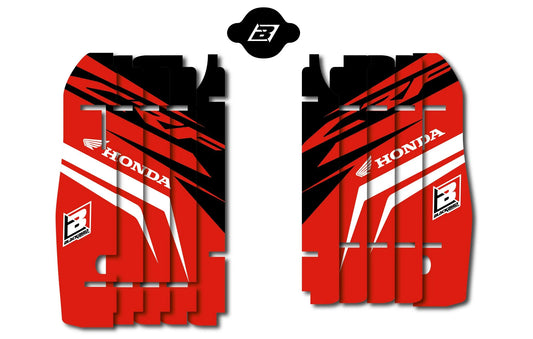 BLACKBIRD RACING Rad Louver Dekaler bild 1 PMMEDIA:780edc14a217f1ba