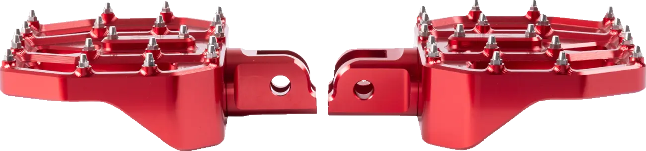 Thrashin Supply Co Mini Aggressor Floorboards Fotplattor & delar bild 7 PMMEDIA:305af969c2f5c92a