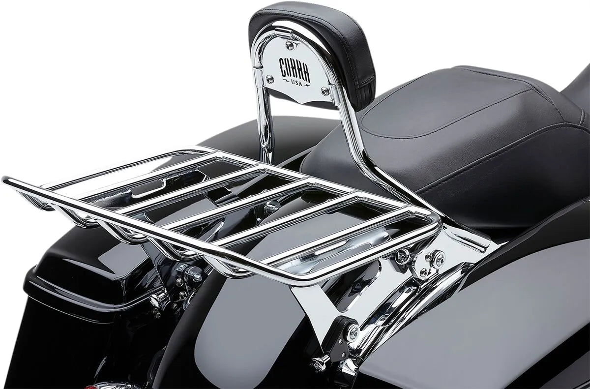 Cobra Big Ass® Detachable Luggage Rack Packväskställ bild 5 PMMEDIA:b728d950404466b6