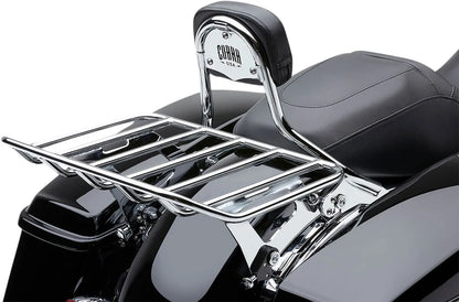 Cobra Big Ass® Detachable Luggage Rack Packväskställ bild 5 PMMEDIA:b728d950404466b6