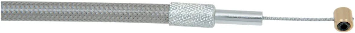MAGNUM SHIELDING BYO™ Kontrollkabelpaket 45° rostfritt stål bild 1 PMMEDIA:42bbaca202fc9c97