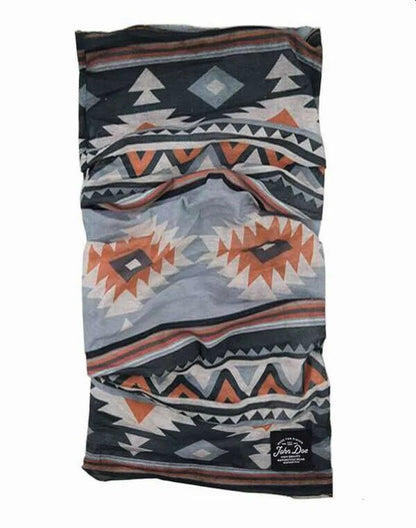 JOHN DOE Mexican Neck Tube Halsduk i Microfiber bild 2 PMMEDIA:d0f537a3f65ac69a