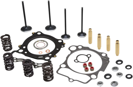 KIBBLEWHITE Cylinder Head Service Kit för Yamaha/UTV bild 1 PMMEDIA:f62bfa1ec2414620
