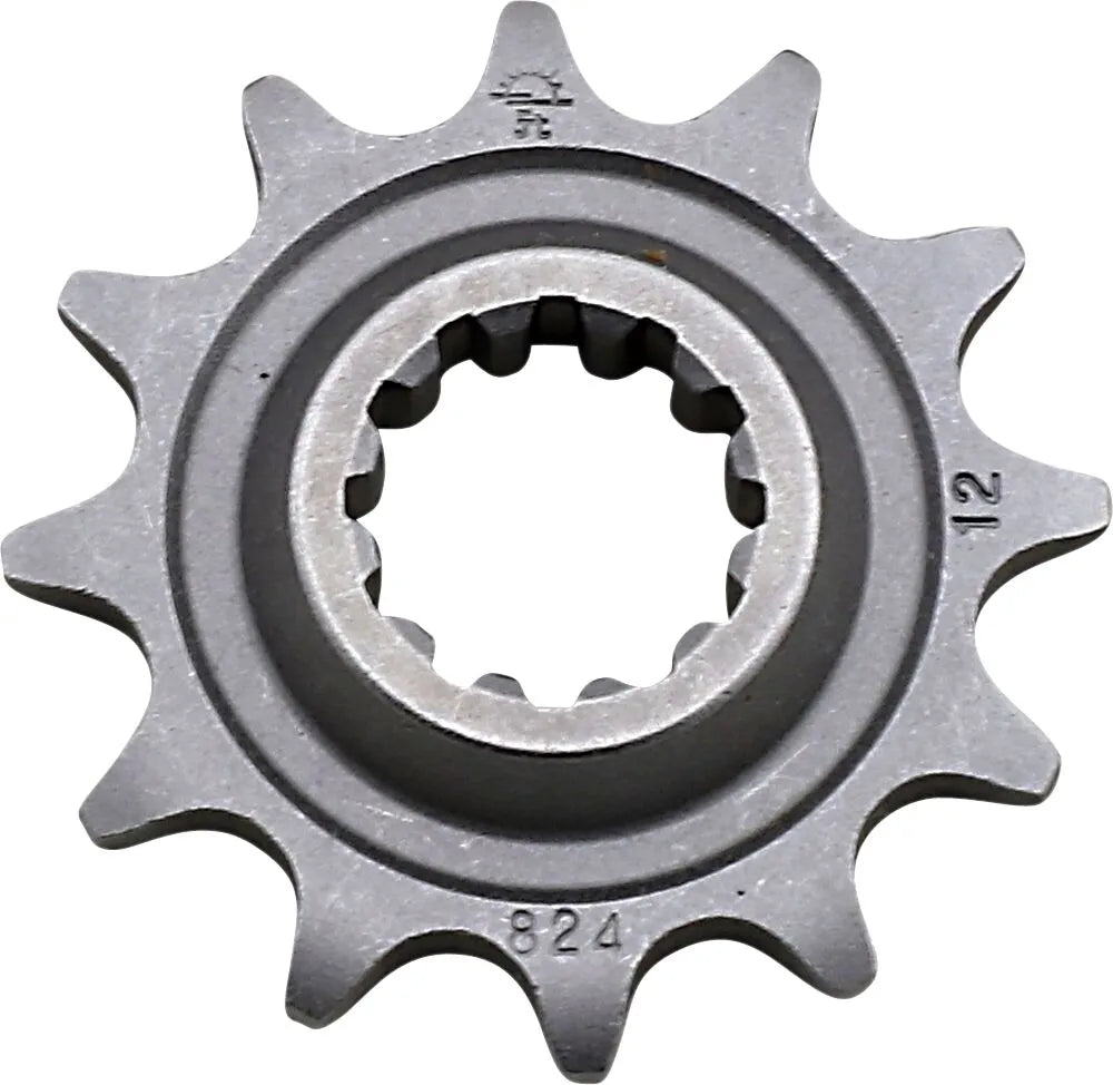 Jt Sprockets Front Sprocket Framdrev stål bild 1 PMMEDIA:963784e158632768