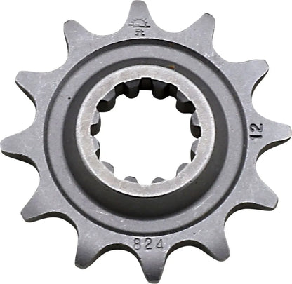 Jt Sprockets Front Sprocket Framdrev stål bild 1 PMMEDIA:963784e158632768